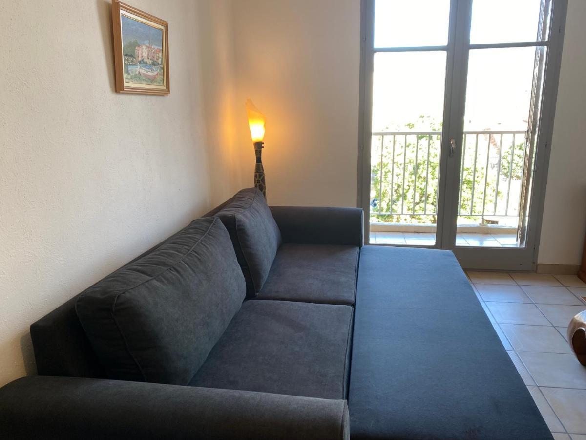 Joli Deux Pieces, Centre Ville Et Proche Plage Propriano  Eksteriør bilde